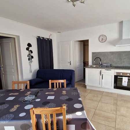 Reve Mediterraneen, Le Bonheur Est Dans Ma Maison Le Barcarès Exterior foto